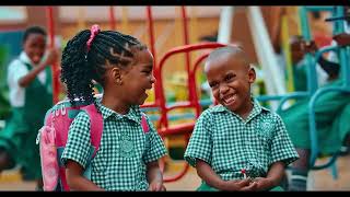 P2 - King Saha [Official Video] 4K