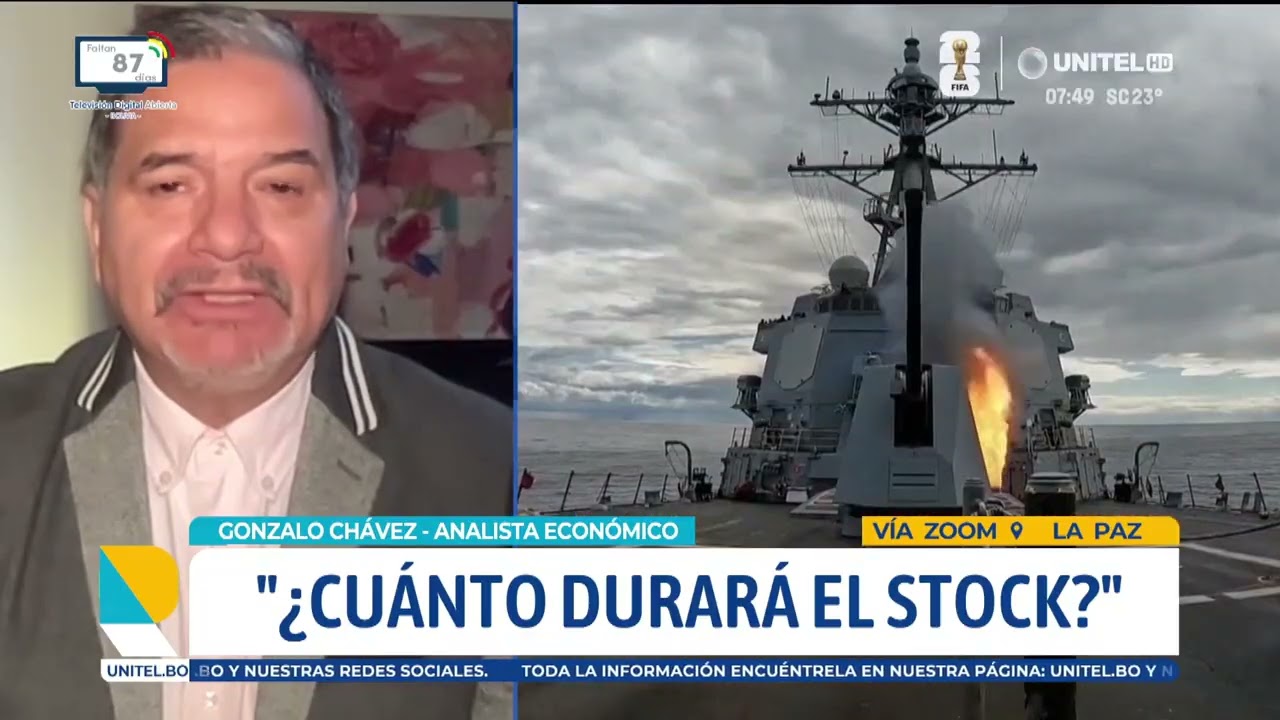 Chávez dice que el incremento del precio del petróleo puede significar 