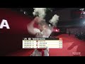 Karate1 Hangzhou: SUNDAY - FINALS & BRONZE MEDALS - Afternoon Session | WORLD KARATE FEDERATION