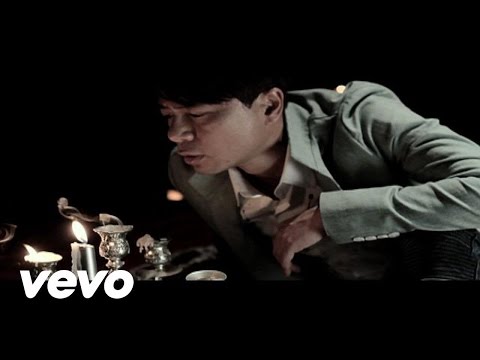 李克勤 - 《似曾相識》MV