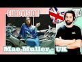 UK Eurovision 2023 - Music Teacher analyses I wrote a song - Mae Muller (Reaction)