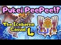 Let’s Play MHW Iceborne PC! The Iceborne Casual 4 - Monster Hunter World Iceborne PC Gameplay 1440p!