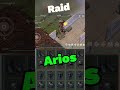 Arios Raid Last Day on Earth Survival gameplay zombiesurvival 