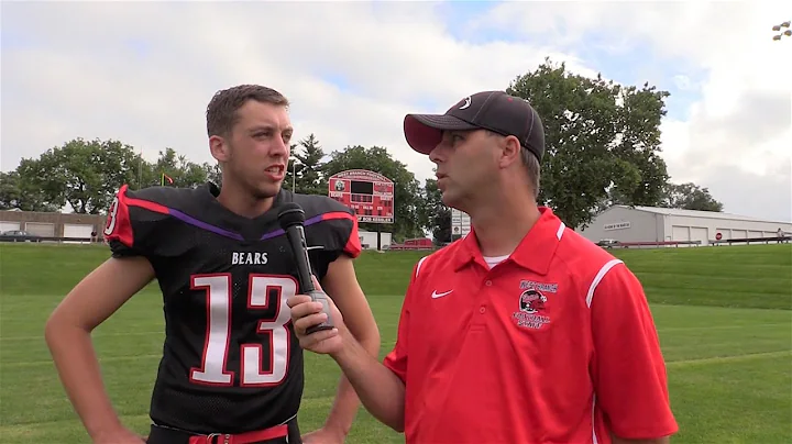 Media Day 2016: Brandon Rummelhart Interview