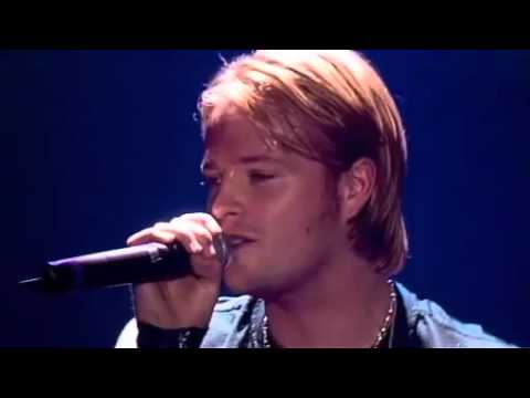 westlife the greatest hits tour 2003