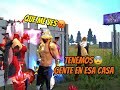 CAROL Y SUCO ENCUENTRAN UN ADAN EN FREE FIRE😱SERA NUESTRO HIJO?😳