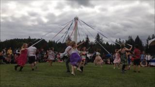 Maypole 2016 full