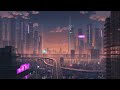 Calm Night Whispers - Ambient Lofi Melancholy | Deep Tranquil Piano Vibes