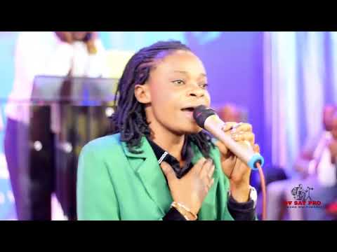 TINA NTUMBA TOUT VA BIEN