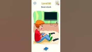 Dop 3 : Delete One Part 3 Gameplay Level - 26 #games #shorts #dop3 #26