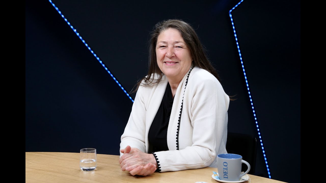 Violeta Bulc: Univerzalni dohodek ubija kreativnost