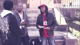 D-Maub ft. Mal-Ski "Y'all Funny" **OFFICIAL VIDEO**