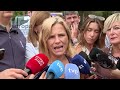 El Gobierno descarta causas naturales en el incendio de El Saler (Valencia)