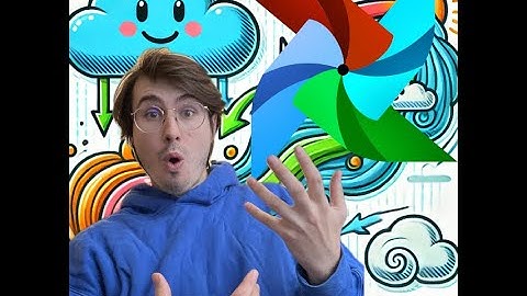 How to Migrate Airflow DAG Metadata from One Airflow Environment to Another Using Airflow!