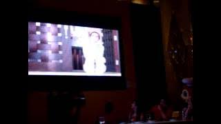 new Jolly Spaghetti commercial featuring the Legaspi family & Carmina Villaroel's old Jollibee TVC