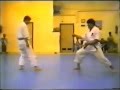 Attack techniques by Osaka Yoshiharu
