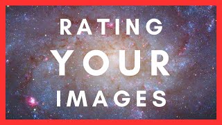 Rating YOUR Image Processing! - Triangulum Galaxy Challenge