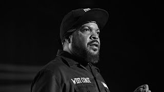 Racism in America ‘the same’ for decades due to it being ‘institutionalised’: Ice Cube