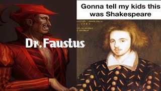 Tragic Story Of Dr.faustusdr.faustus Summary In Urdu,Hindicomplete Story Of Dr.faustus