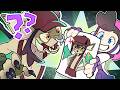 Pro Artist Guess Deadlock Character Designs