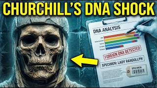 What DNA Revealed About Winston Churchill's American Mother Shocked Historians
