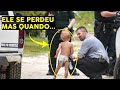 Menino de 3 ANOS SE PERDEU na FLORESTA, mas o que aconteceu é SURREAL!