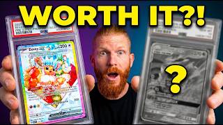 I Tested a Digital Pack Site for REAL Graded Slabs… (Is It Worth It?)