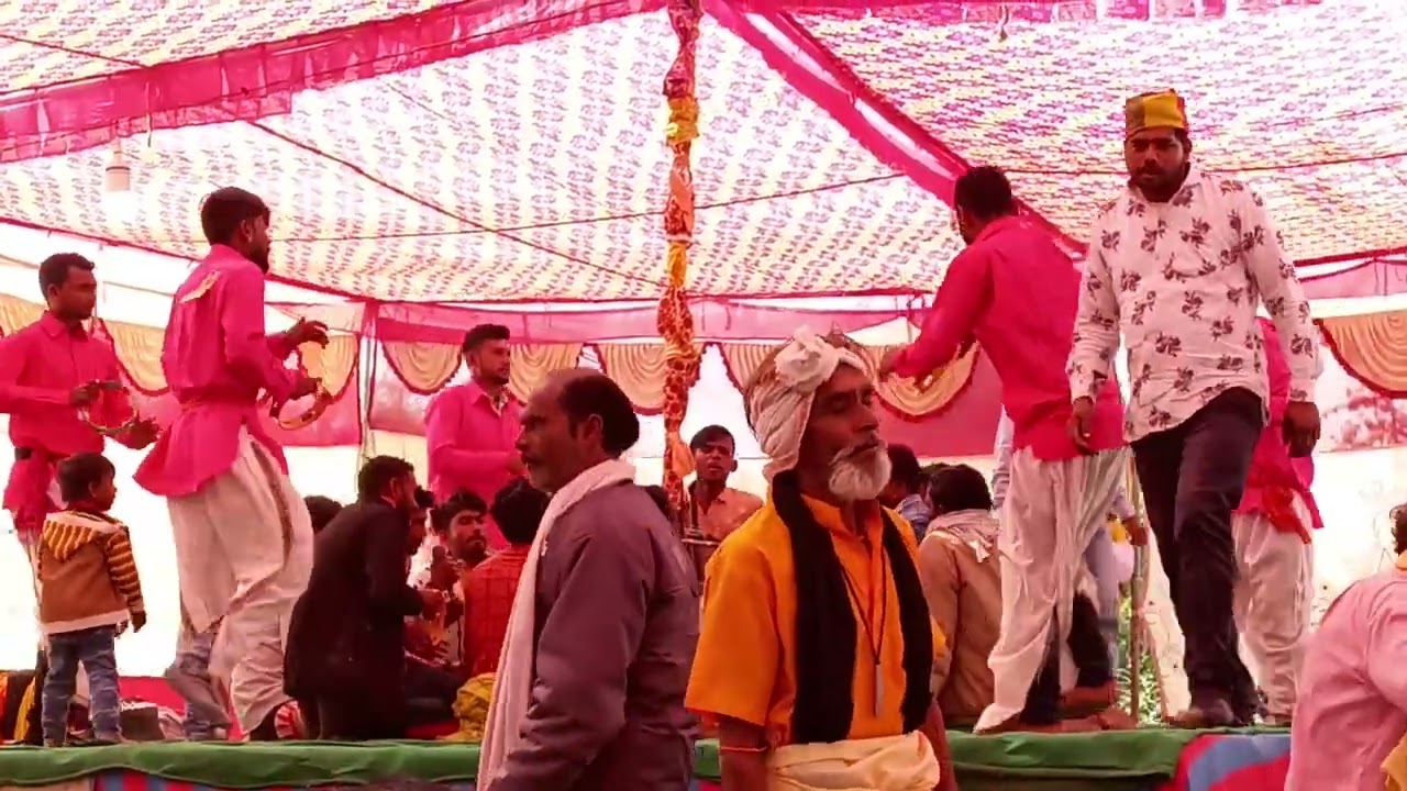 श्री बाल रेबा मंडल बाड़ी2022 bahut acchi prastuti