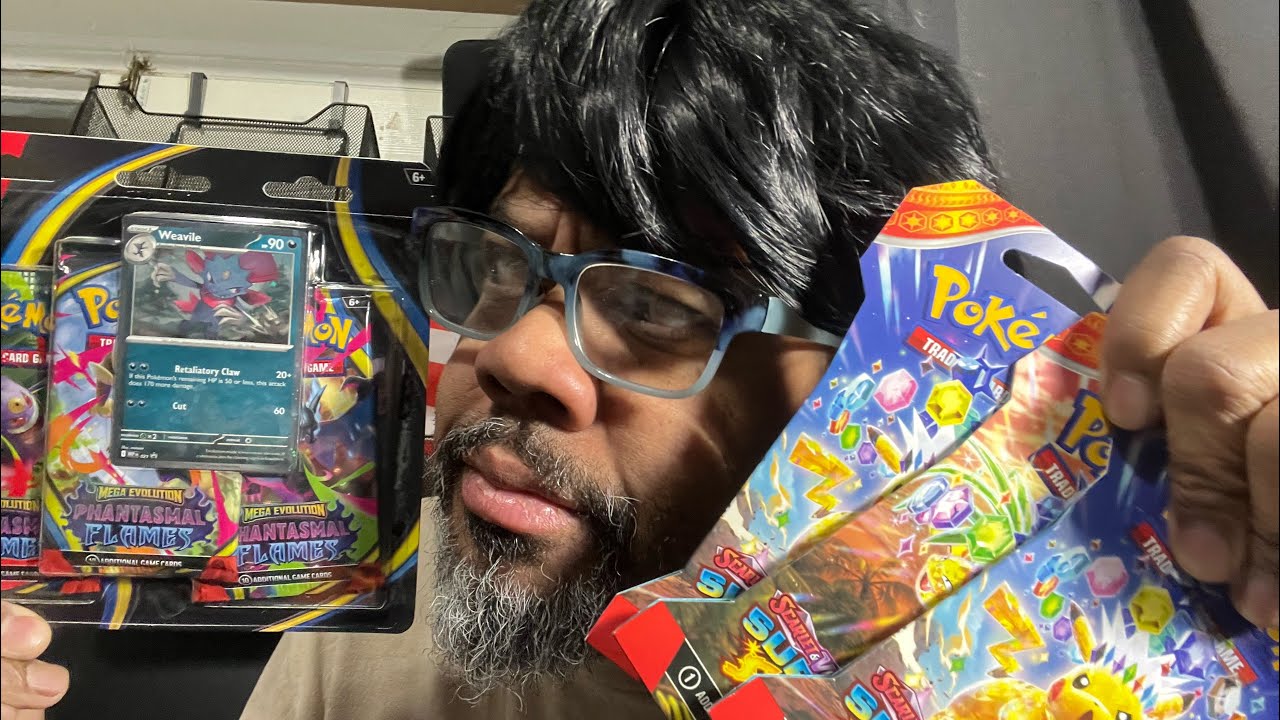 Battle Of Phantasmal Flames vs Surging Sparks 🔥 