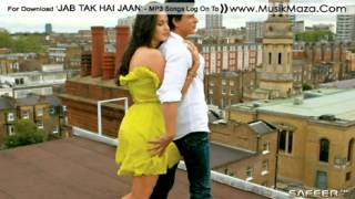 Jab Tak Hai Jaan-Full-Song-Ishq Shava