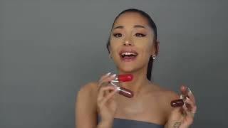 r.e.m. beauty- chapter 3 launch #arianagrande #ari #rembeauty #makeupproducts #chapter3