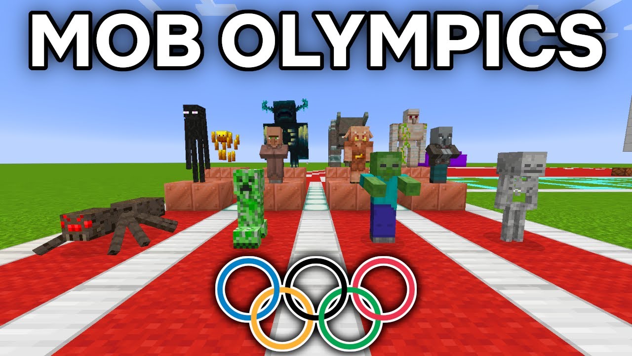 I Found The BEST Minecraft Mob EVER Created YouTube i-found-the-best-minecraft-mob-ever-created-youtube