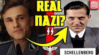 The Real Hans Landa History Documentary