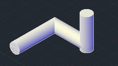 Draw in ( X,Y, Z ) axis - AutoCAD