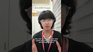 Assignment 2 Bahasa Kebangsaan A (MPU1103U2) GB