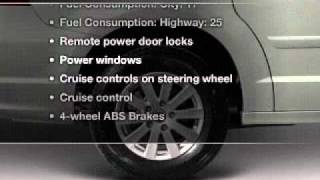 2009 Volkswagen Routan - Sterling VA