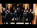 映画『COLOR CROW -緋彩之翼-』特報