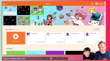 MakeCode Arcade Beginner - Slugs vs Salads Part 1