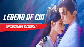 Legend of Chi || 77 || Anamwaga Machozi Dokta Kasema Hatoshika Ujauzito tena