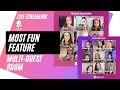 Bigo Live | What's the most fun feature of Bigo Live?