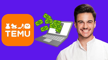 NEW! Temu: How To Make Money With Affiliate Program (Quick 1-Minute Tutorial)