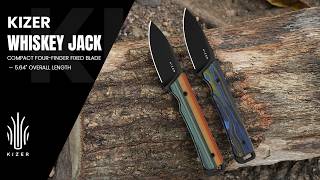 March New Release Whiskey Jack - The Trail Trickster