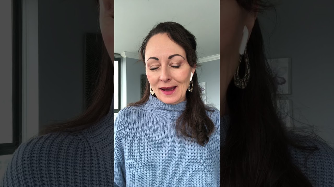 How to handle the pressure of feeling busy - Mindset Moments with Coach Deborah Stellingwerff