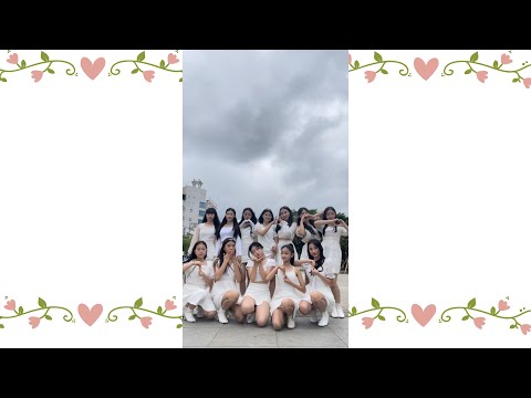 [릴레이댄스] 이달의 소녀 (LOONA) "Flip That" | Relay dance | Dance cover by J-kingdom from Korea