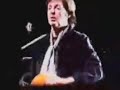 AO VIVO  À espera de Paul McCartney   Vídeos   ZeroHora10