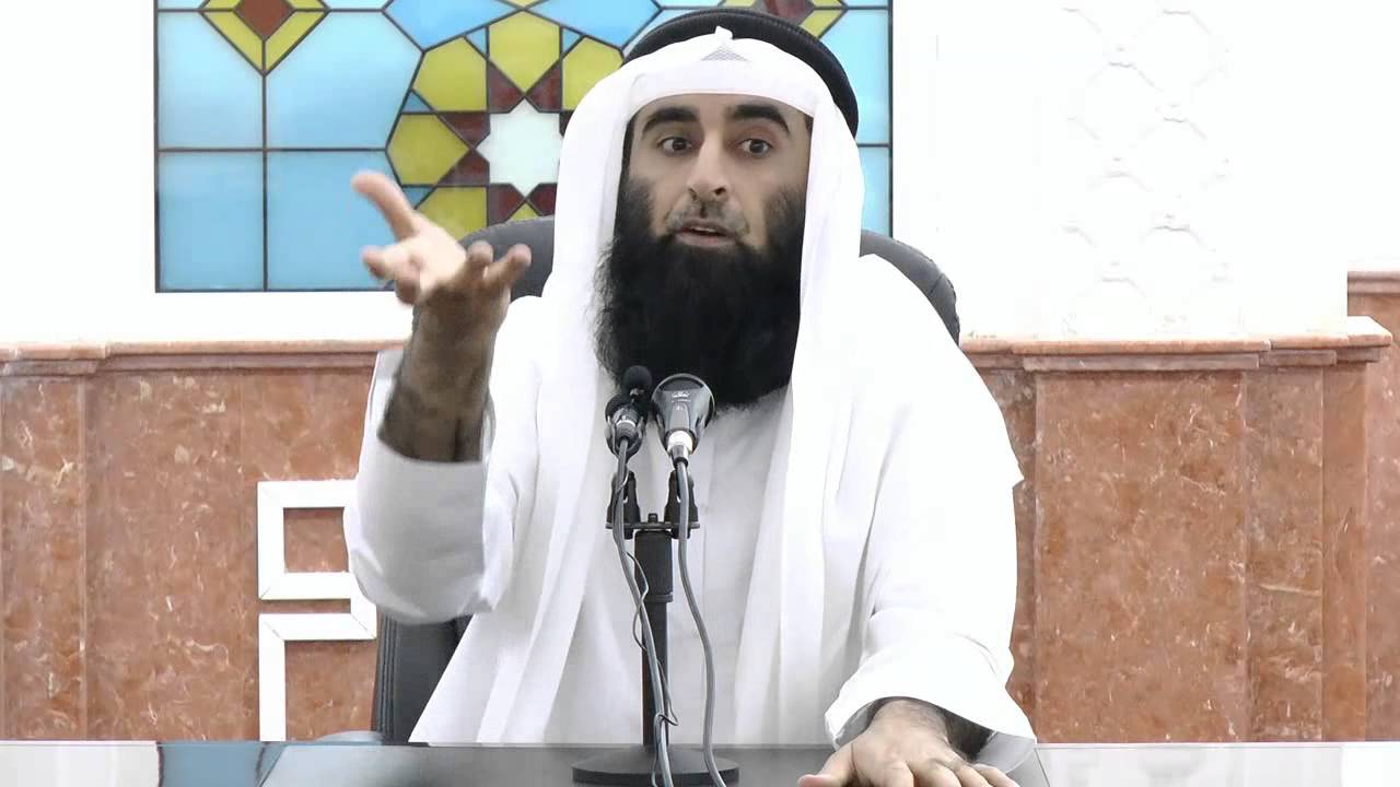 إيقاظ الهمم - للشيخ د. صالح عبدالكريم