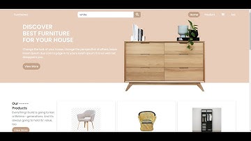 E-COMMERCE USING LARAVEL AND VUE JS