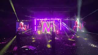 Depeche Mode live in Paris (Stade de France) - June 2023 - Concert reminder - DM Final