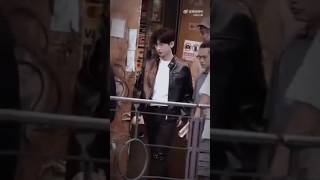 pesona polisi ganteng💚#cdrama#chengyi#fushiqi#linyanting#huntinglies#viral#fyp