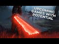 Upcoming Games With A LOT Of Potential (That Aren't GTA VI)